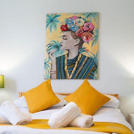 פורט ויליאם Barclay House Apartment מראה חיצוני תמונה
